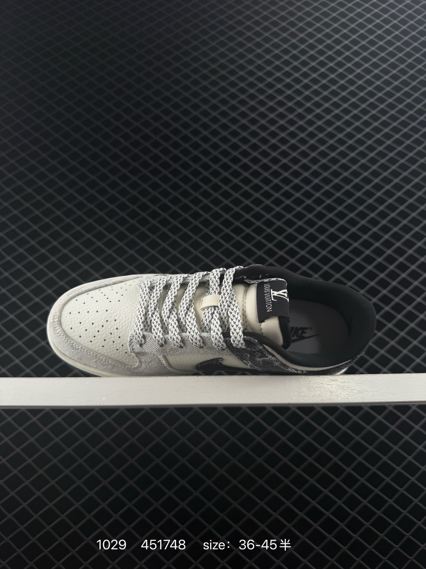 Nike Air Jordan 1 Low